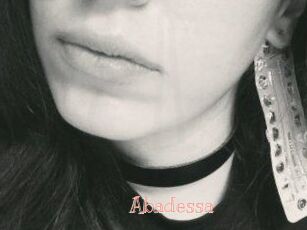 Abadessa