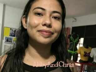 AbbyAndChris