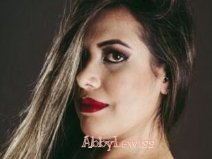 AbbyLewiss