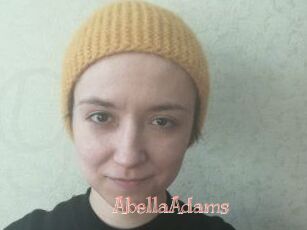 AbellaAdams