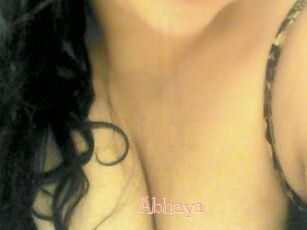 Abhaya