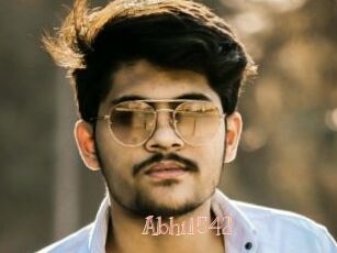 Abhi1542