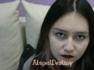 AbigeilDestiny