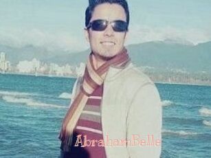 Abraham_Belle