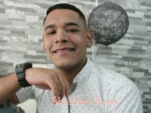 AbrahamJones