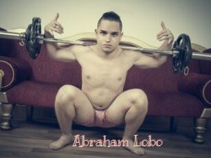 Abraham_Lobo