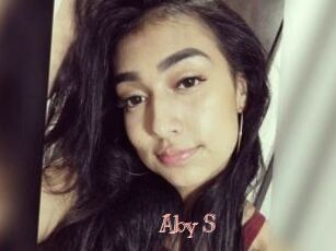 Aby_S