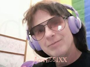 Acorn551XX