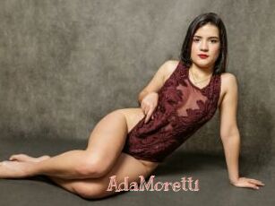 AdaMoretti