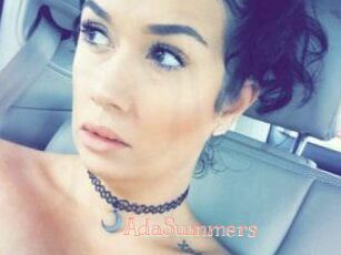 AdaSummers