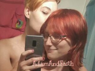 AdamAndFaith