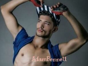 AdamBennett