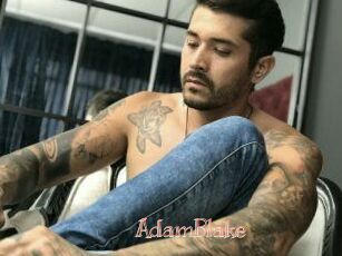 AdamBlake