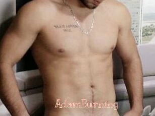 AdamBurning