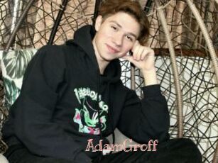 AdamGroff
