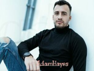 AdamHayes