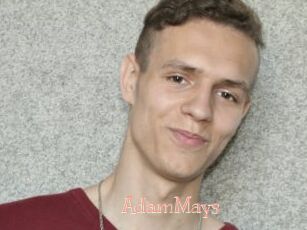 AdamMays