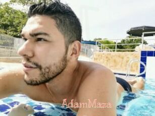 AdamMaza