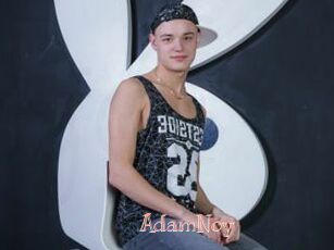AdamNoy