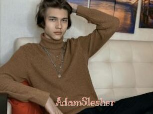 AdamSlesher