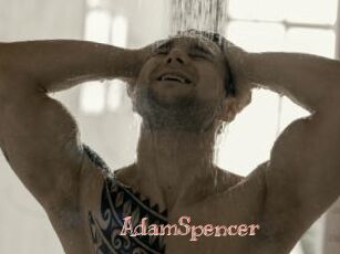 AdamSpencer