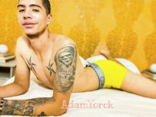 AdamYorck