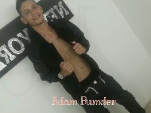 Adam_Bumder