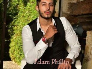 Adam_Phillip