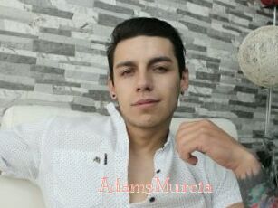 AdamsMurcia