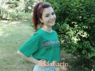 AddaKarin
