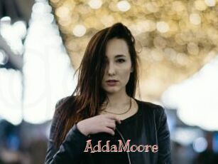 AddaMoore