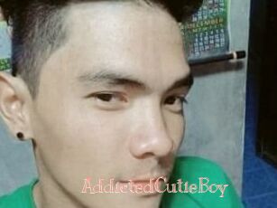 AddictedCutieBoy