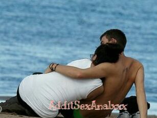 AdditSexAnalxxx
