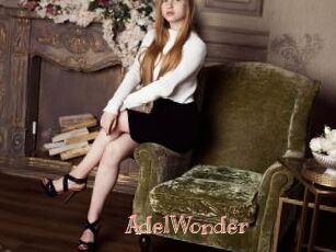 AdelWonder