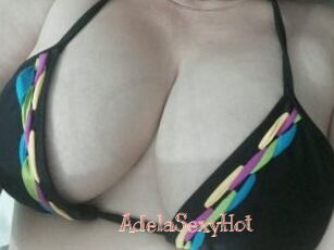 AdelaSexyHot