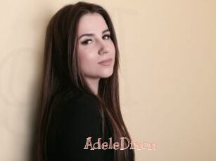 AdeleDixon