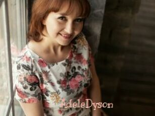 AdeleDyson