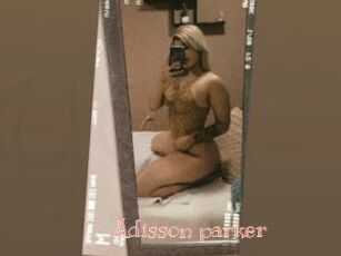 Adisson_parker
