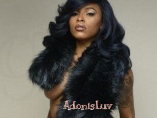 AdonisLuv