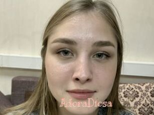 AdoraDiosa