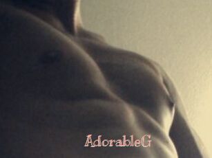 AdorableG