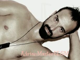 AdrianMasterBDSM