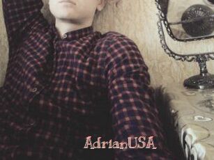 AdrianUSA