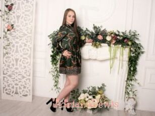AdrianaDewis