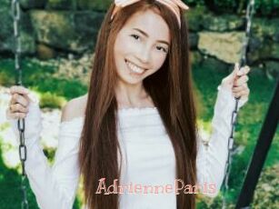 AdrienneParis