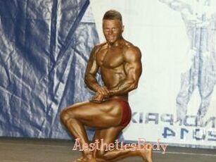 AestheticsBody