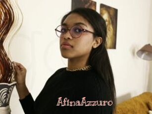 AfinaAzzuro