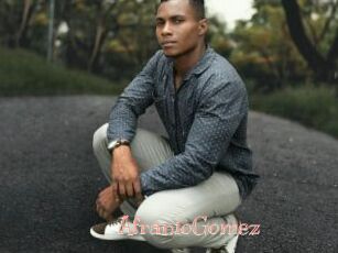 AfranioGomez