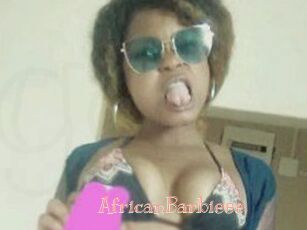 AfricanBarbieee