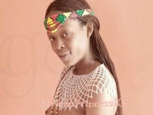 AfricanPrincess109